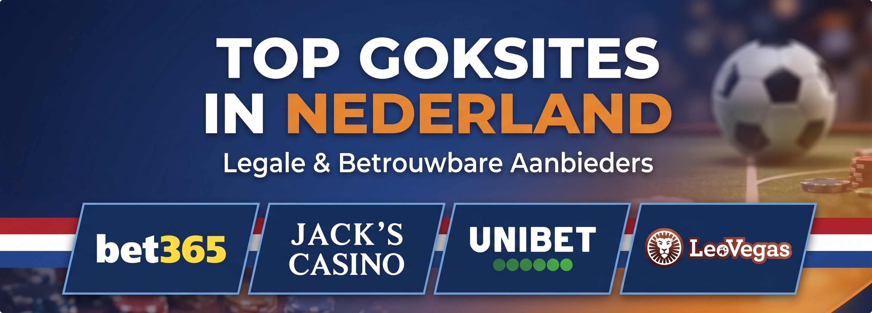 Nederlandse Goksites Netherlands